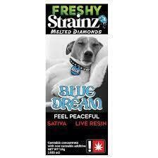 Blue Dream: 1g