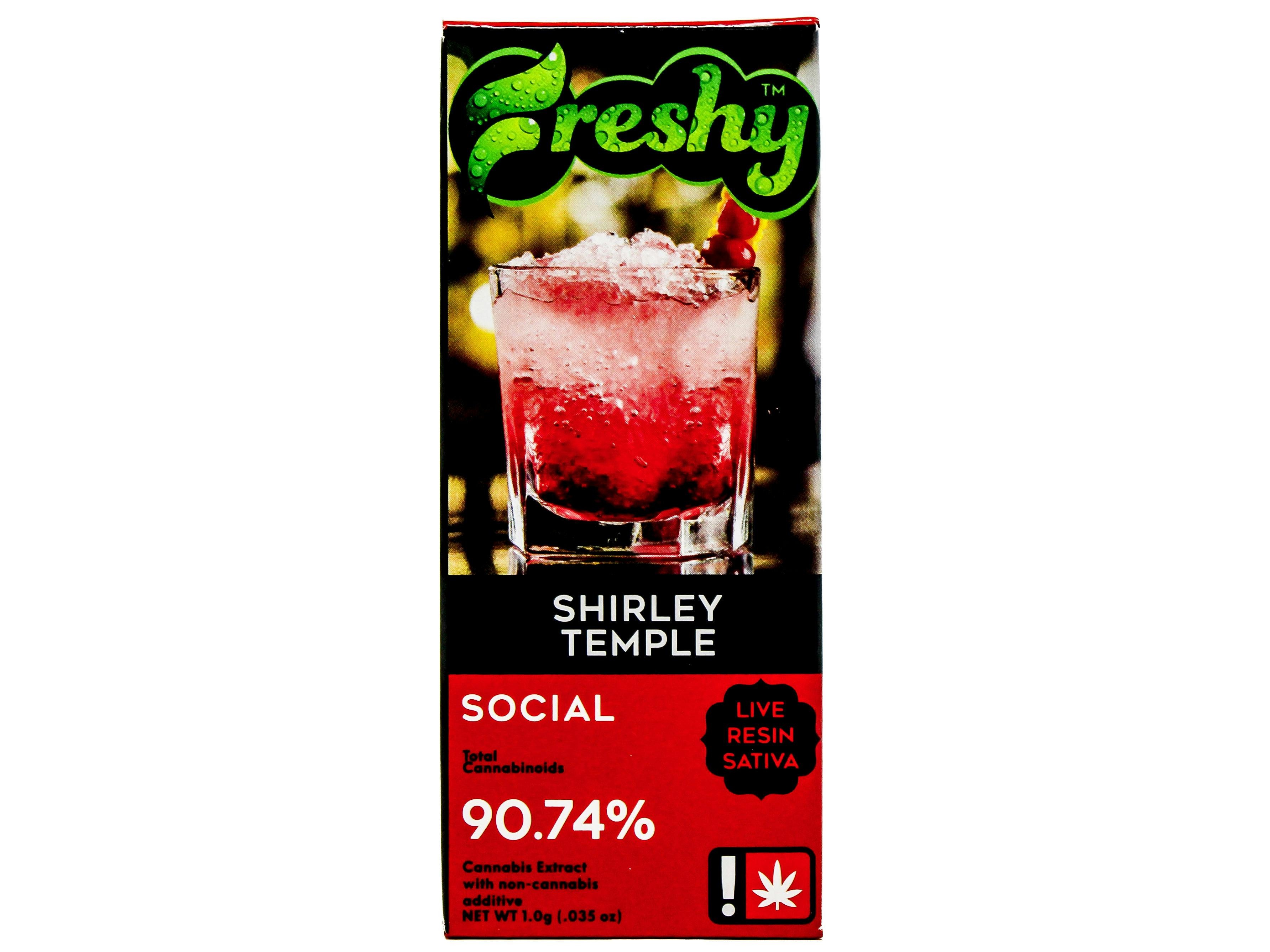 Shirley Temple S: 1g