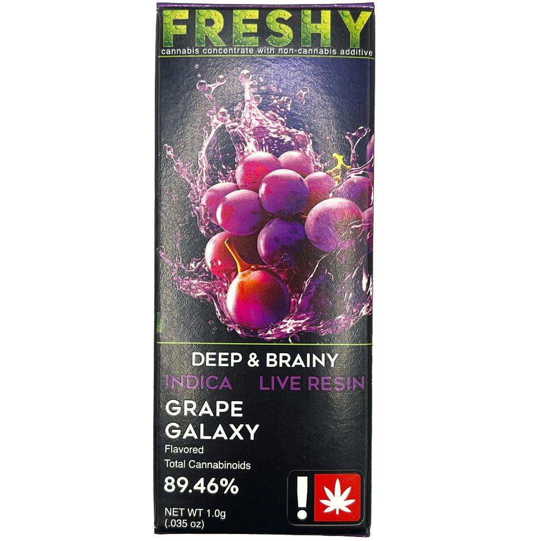 GRAPE GALAXY: 1g