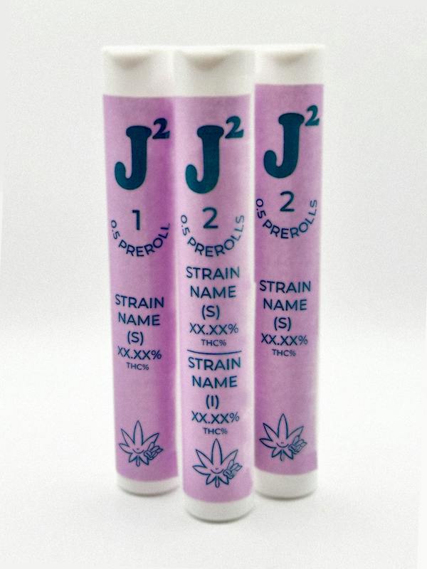 Cherry Dosi | Joints | 0.5g at Serra Dispensary