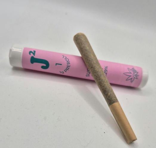 Red Velvet | Joints | 1g at Cola Cove Dispensary Tigard