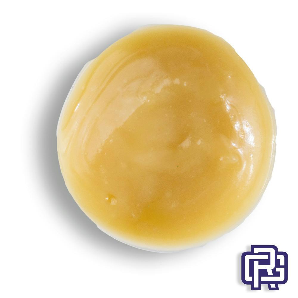 Liquid Swordz #3 | Solventless | Rosin | 2g