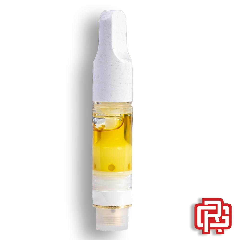 Yoshi Melon #5 | Cartridge | 0.5g
