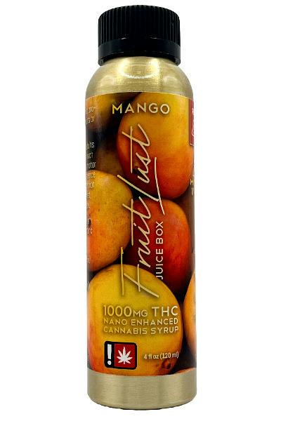 Mango | 1000mg/ea