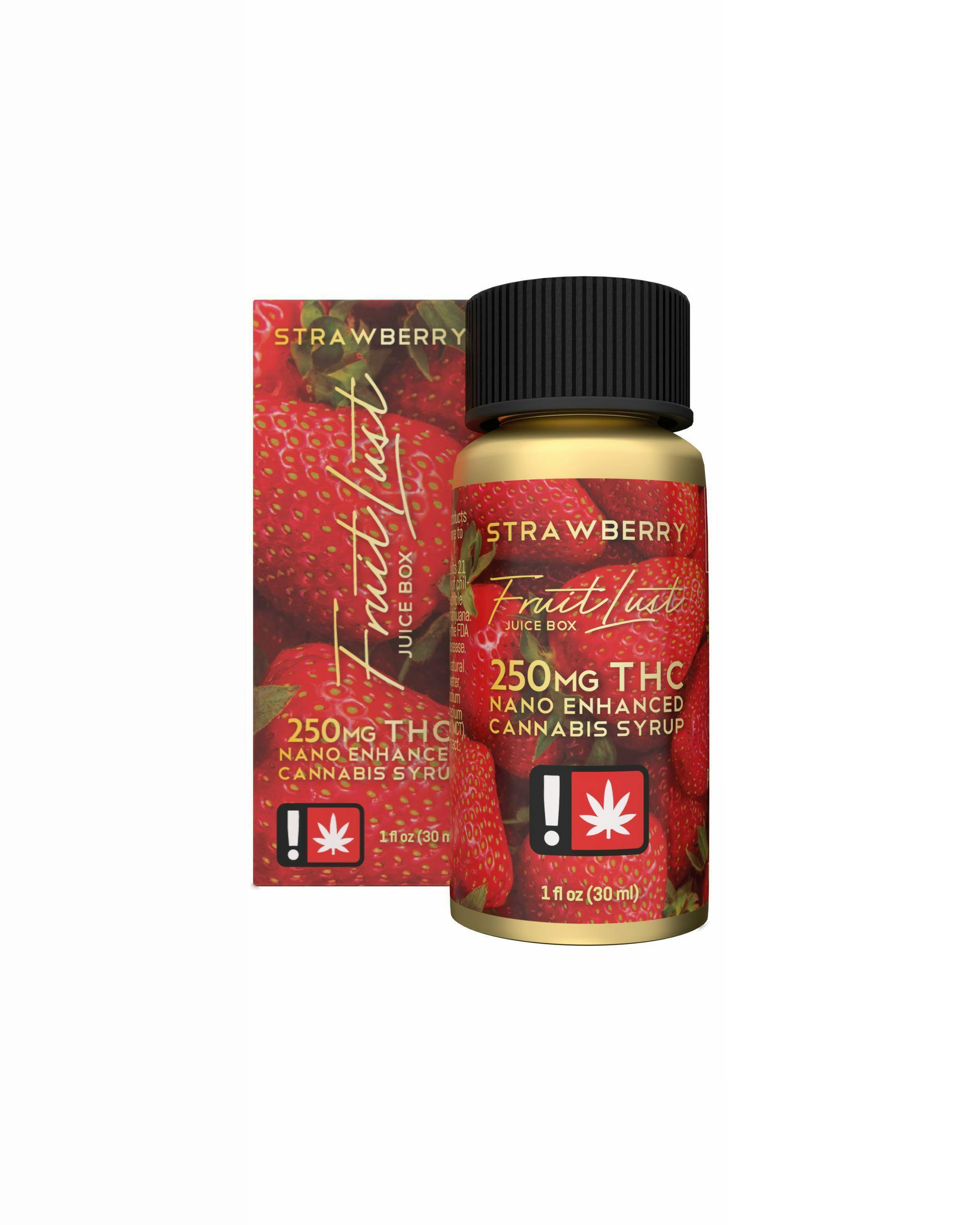 Therapeutics | Tinctures | 1fl oz