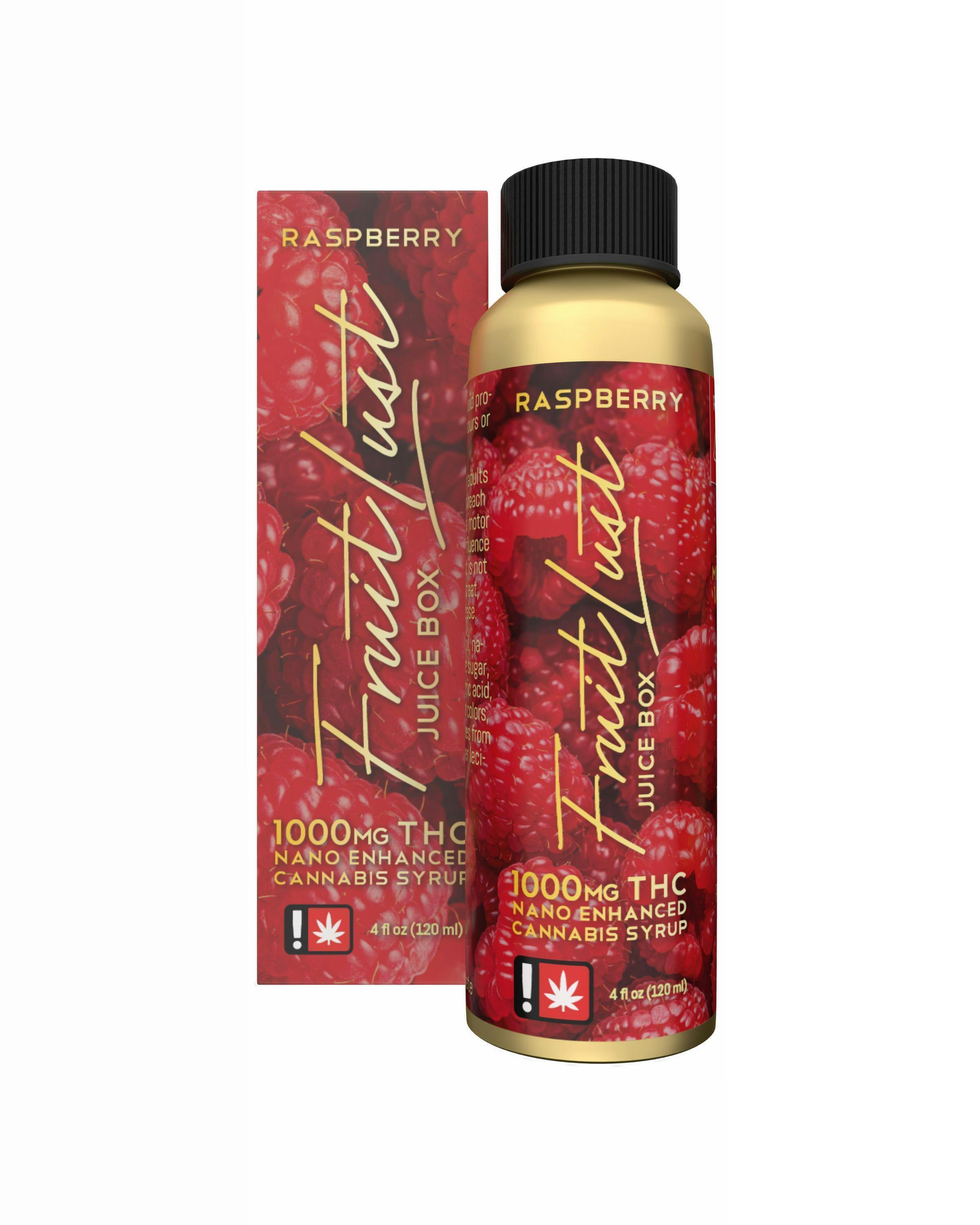 Therapeutics | Tinctures | 4fl oz