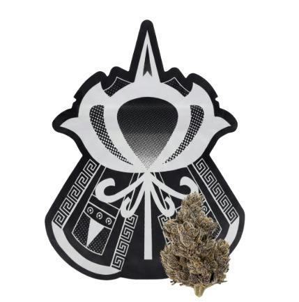 Crunch Berry | 3.5g