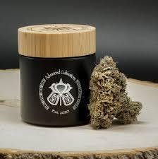Suave | Big Buds | 3.5g