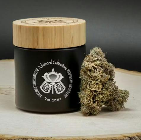 Truffle Pops | 3.5g