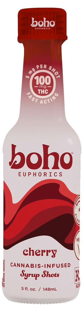 Cherry | Non-carbonated | 100mg | 148ml at MASS GROWN