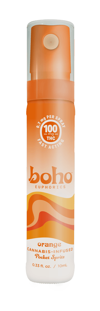 Orange Spritz | 100pk | 0.7mg/ea