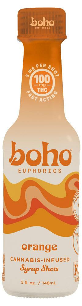 Therapeutics | 148ml at Baked By The River Dispensary