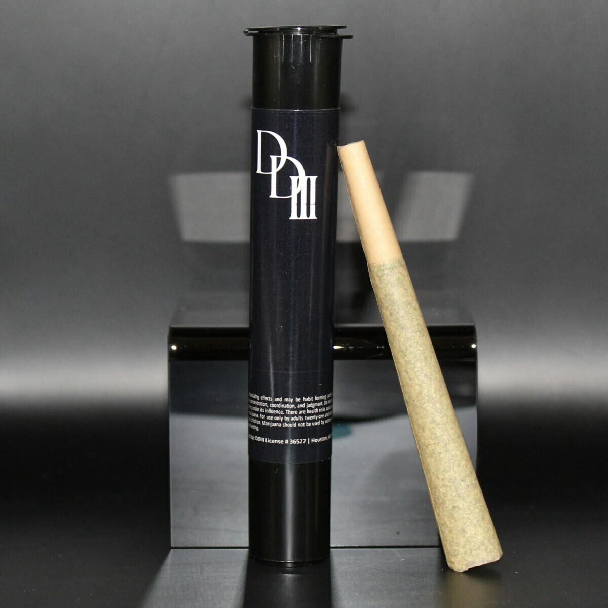 Lemon Ice Pucker | Infused Minis | 0.5g