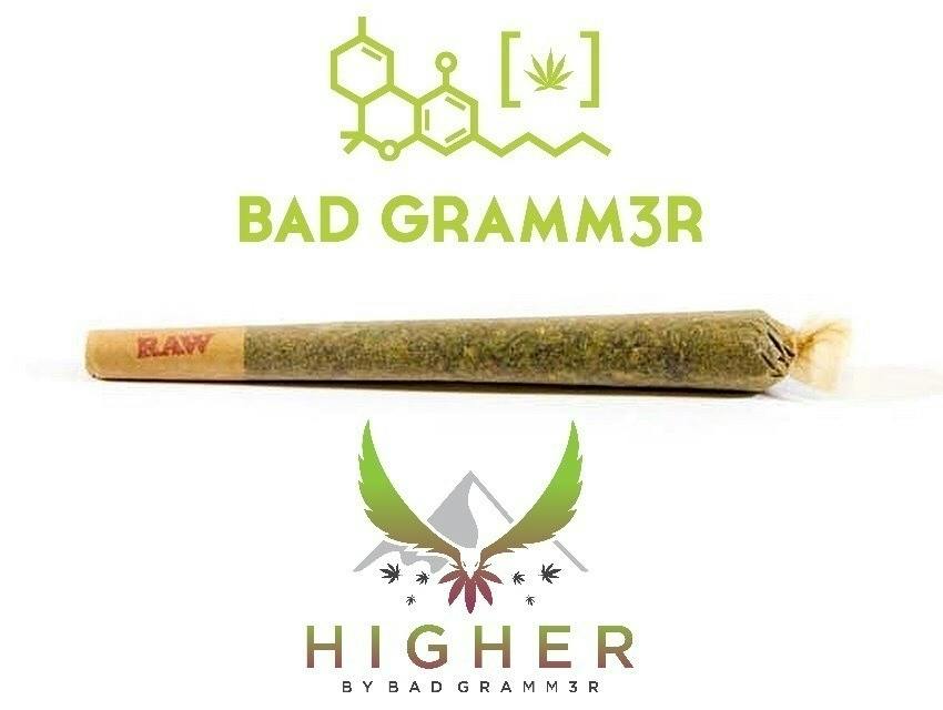 Lemon Ice Pucker | Joints | 1g
