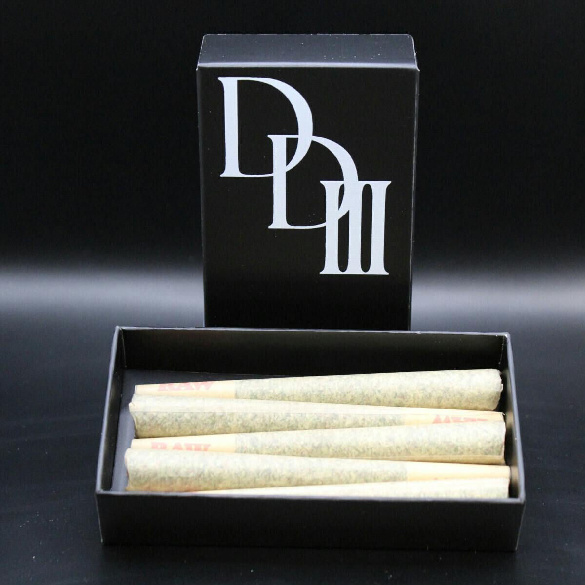 cosmo | Infused Joints | 1g | 5pk