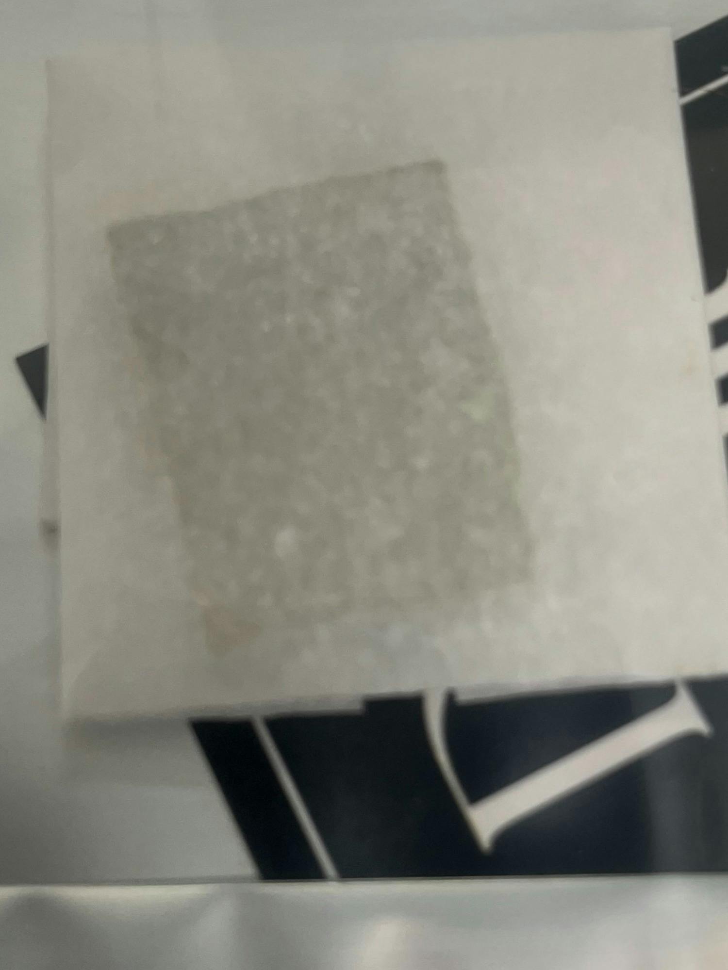 Chem Fuego | Solventless | Ice Water Hash | 1g