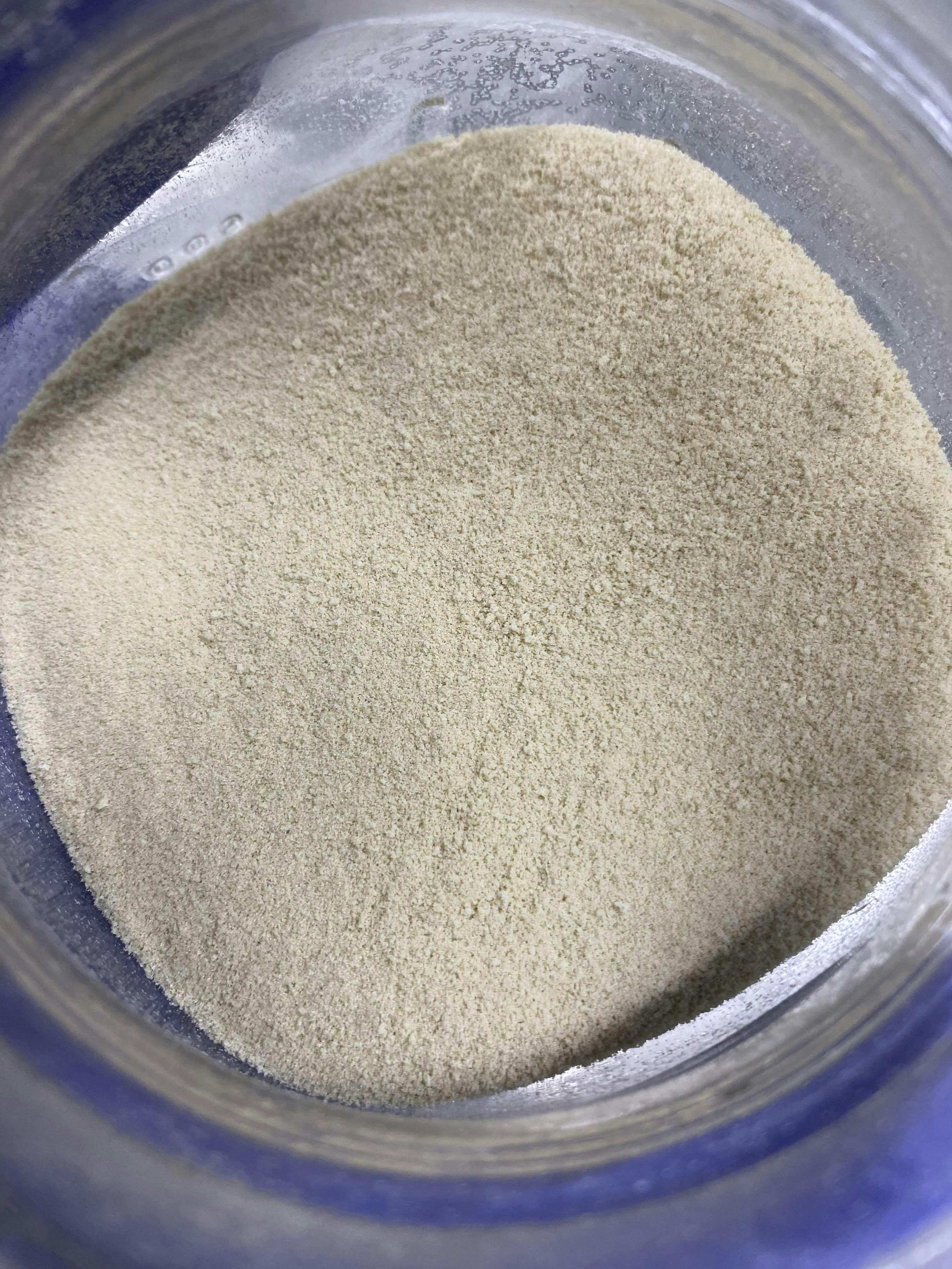 Lemon Ice Pucker | Solventless | Ice Water Hash | 1g
