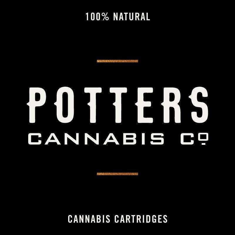 Potters: Cereal Milk