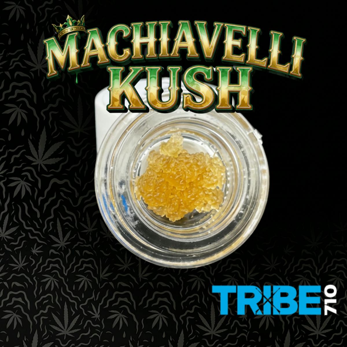 Tribe 710: SFV OG