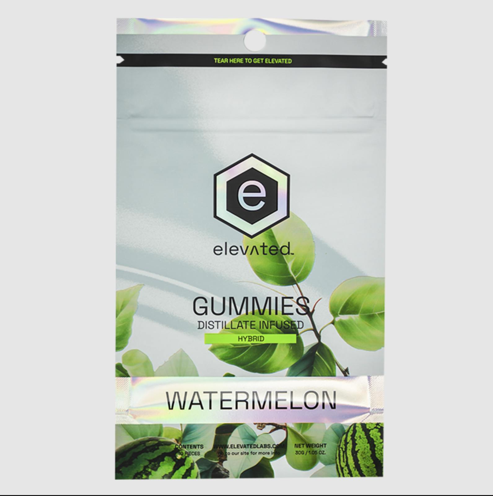 Watermelon Distillate