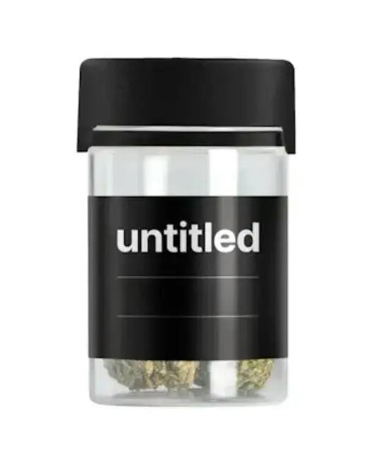 Ice Cream Cake | Smalls | 3.5g by untitled