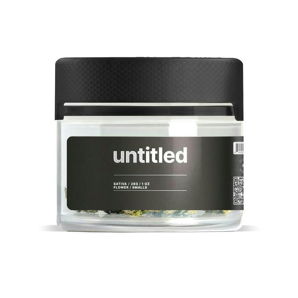 Super Lemon Haze | Smalls | 28g by untitled