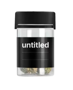 Blueberry Kush | Big Buds | 28g by untitled