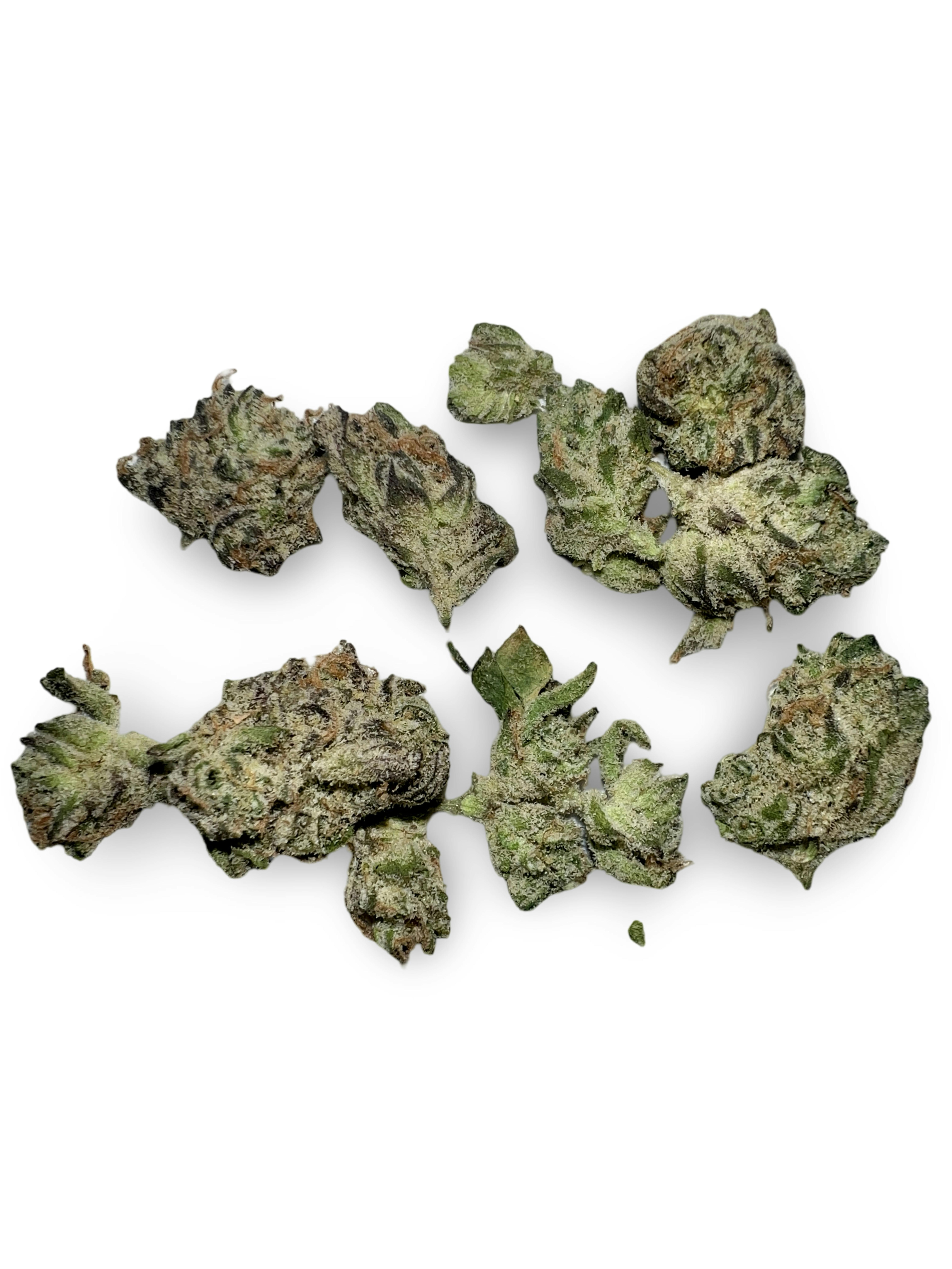 Pineapple Burst $100 Oz smalls - Unicorn Tears by Indico