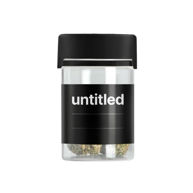 Blueberry Kush | Big Buds | 7g by untitled