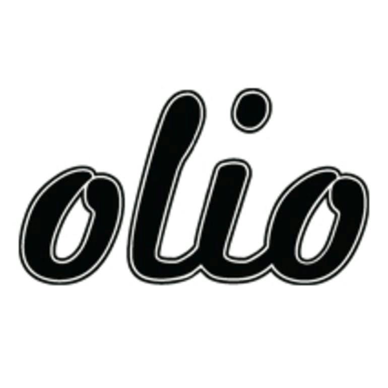 Han Solo Burger | Solventless | Rosin | 1g by Olio