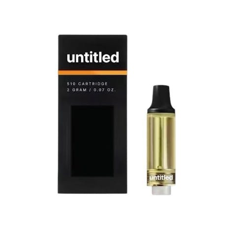 Wedding Crasher | Cartridge | 2g by untitled