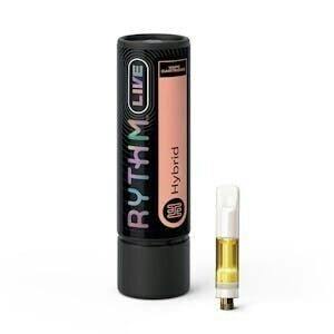 Donut Trip | Live Rosin Cartridge | 0.5g