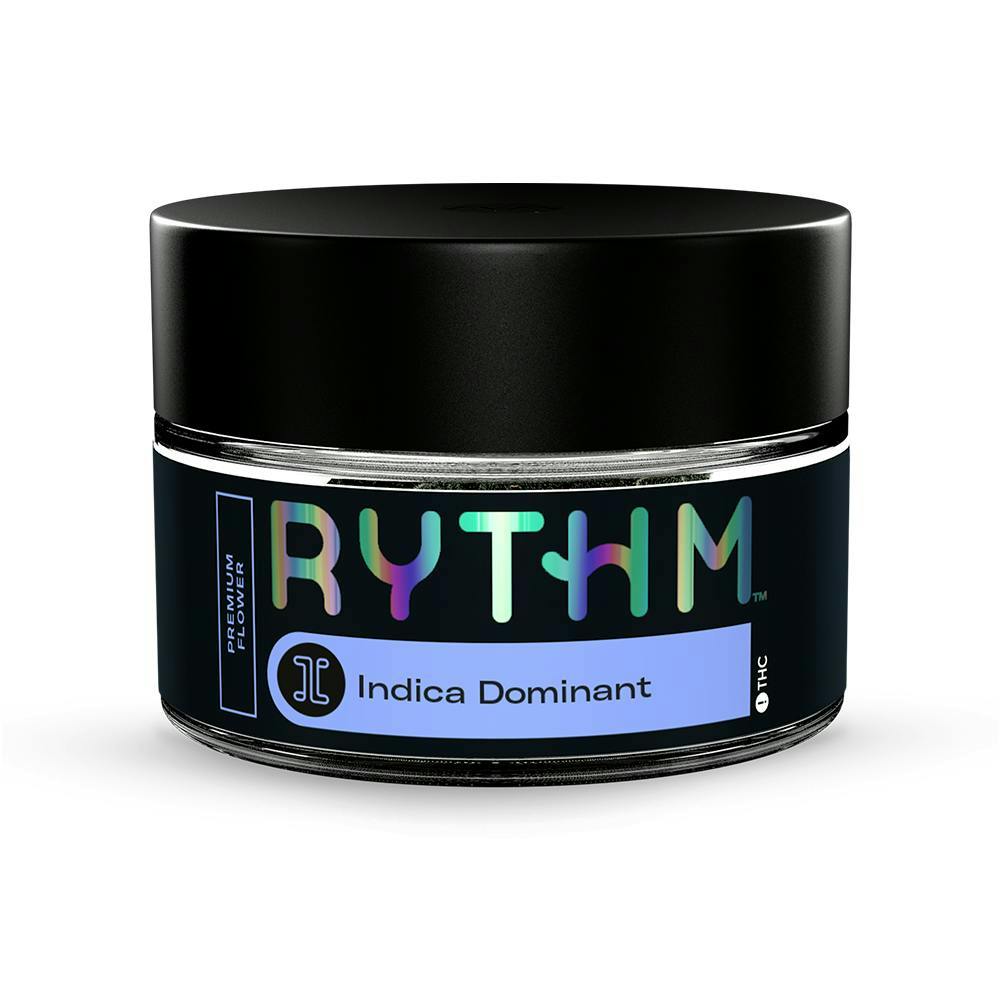 Dulce De Uva | Big Buds | 14g by Rythm