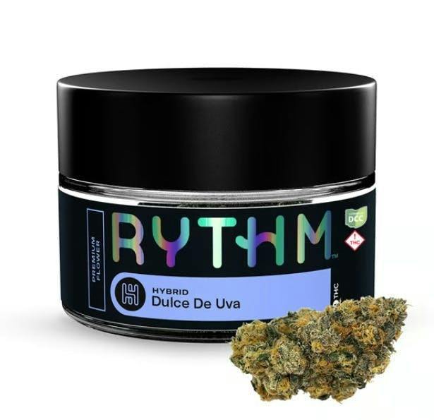 Dulce De Uva Big Buds