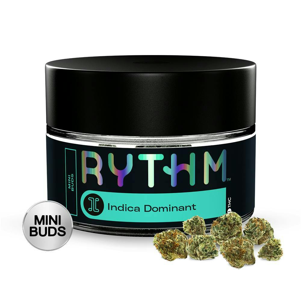 Dulce De Uva | Smalls | 7g by Rythm