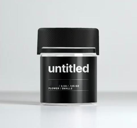 London Pound Cake | Smalls | 3.5g by untitled