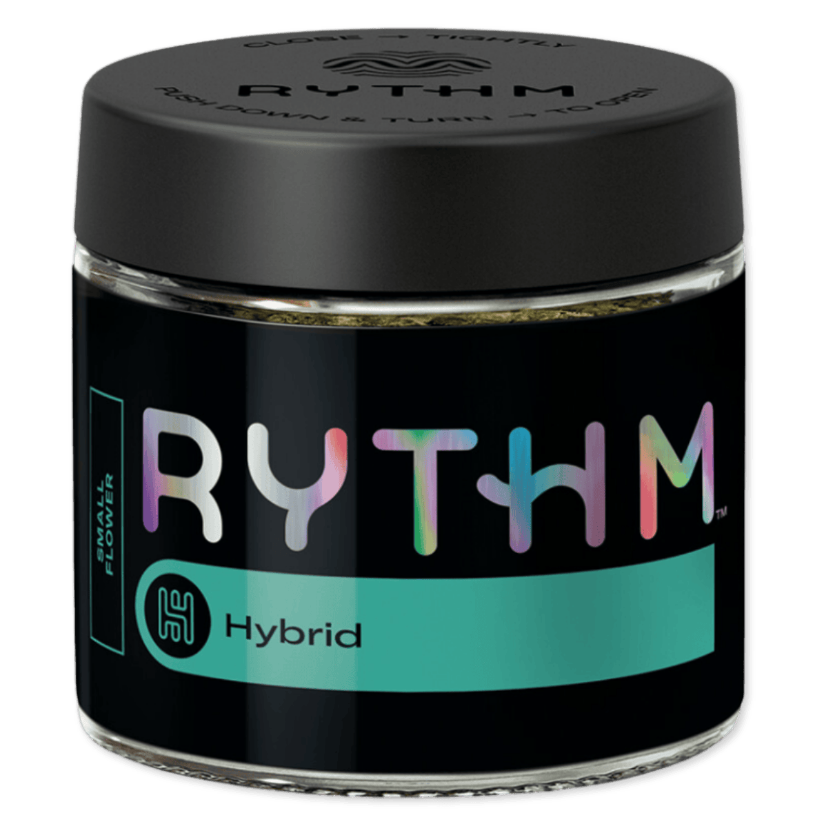 Evercrisp | Smalls | 7g by Rythm