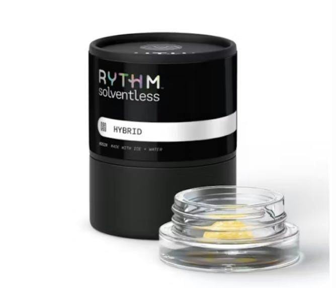 EverCrisp | Live Rosin | Badder | 1g
