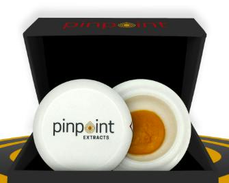 Trop Muffin | Live Resin Badder | 1g
