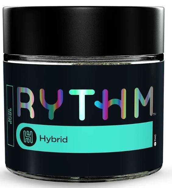 Fantasy Melonz | Big Buds | 14g by Rythm