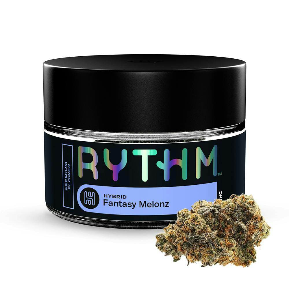 Fantasy Melonz | Big Buds | 7g by Rythm