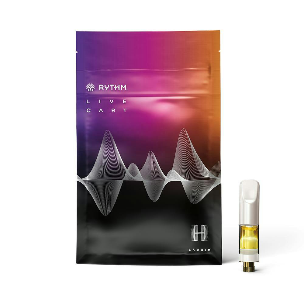 Fantasy Melonz | Live Resin Cartridge | 1g