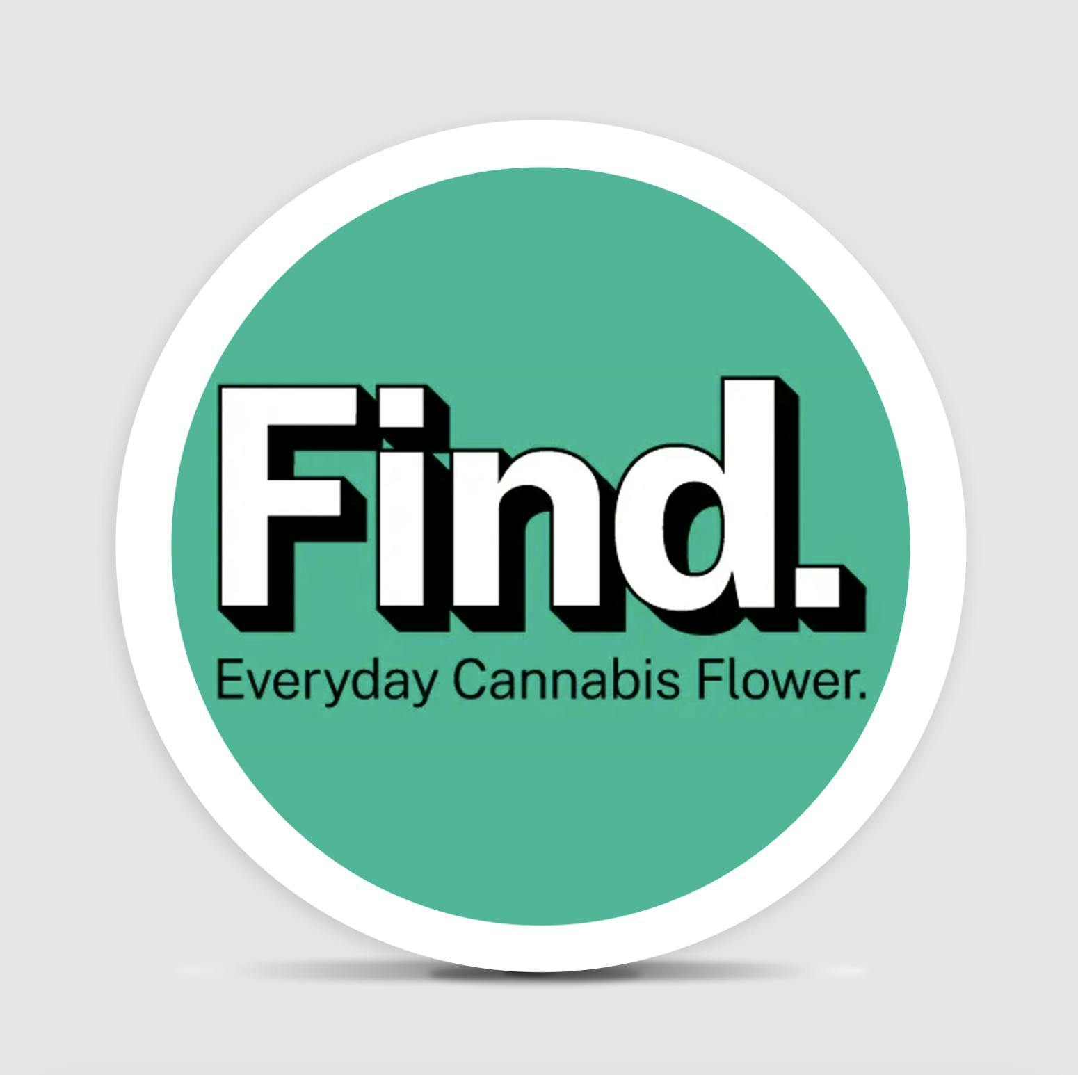 Animal Sherb Mints | Flower | 14g by Find