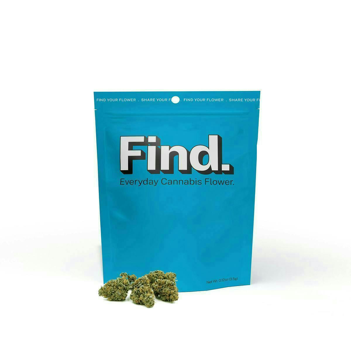 Baya Dulce | Flower | 3.5g by Find