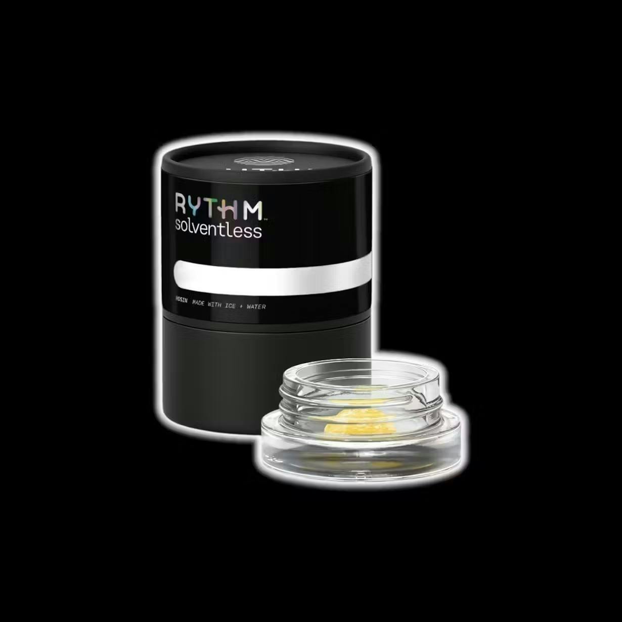 Jet Fuel OG | Live Resin | 1g