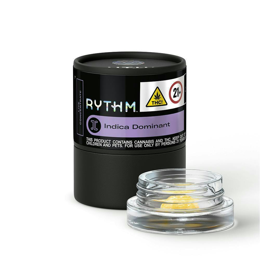 Garlic Drip | Live Resin | Badder | 1g at Carry-On Cannabis