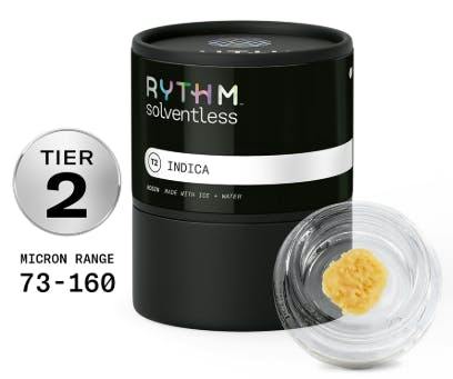 Garlic Drip | Tier 2 Live Rosin | Badder | 2g