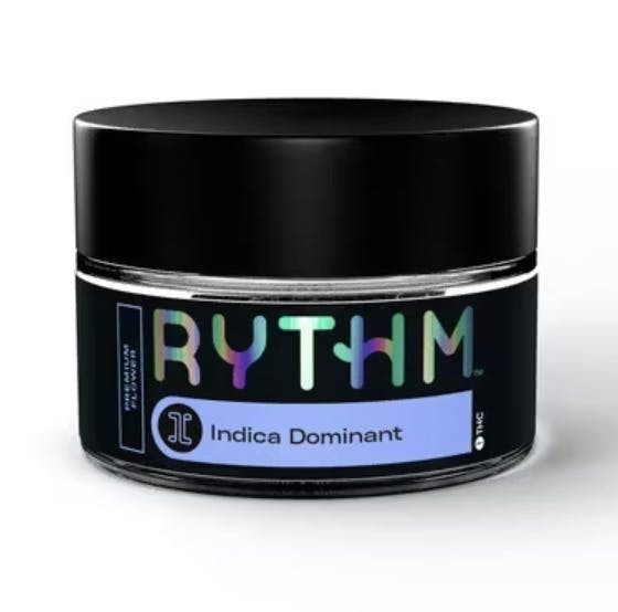 Garlic Totz | Big Buds | 3.5g by Rythm