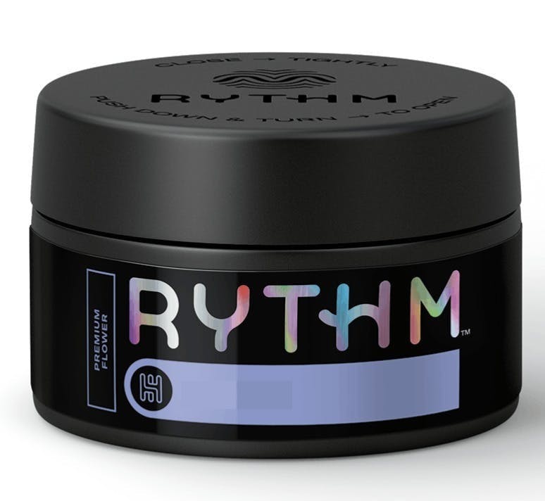 Giggle Gas | Big Buds | 7g by Rythm