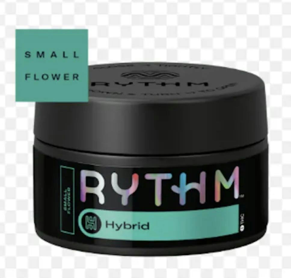 Giggle Gas | Smalls | 7g by Rythm